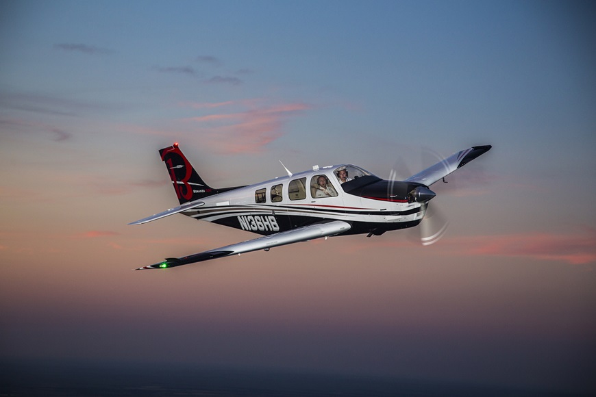 Textron Aviation to provide factory-direct training to Cessna and Beechcraft piston aircraft customers