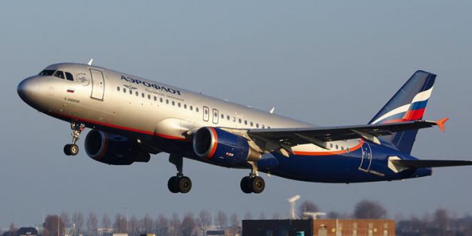Travelport and Aeroflot announce new, long-term, full content agreement  