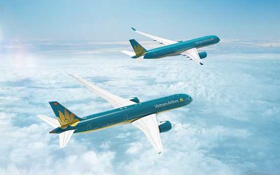 Vietnam Airlines appointed Airline Partner for the upcoming World Travel Awards Asia & Australasia Gala Ceremony 2016 on October 15th 