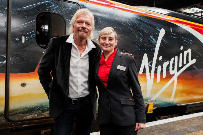 Virgin Trains releases toolkit for businesses on hiring ex-offenders 