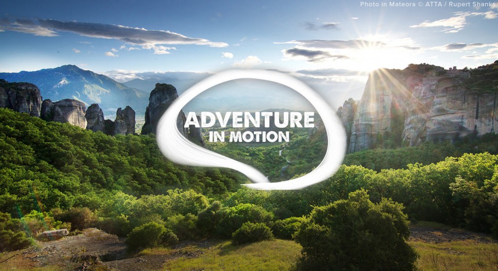 80 adventure videos now available for viewing via the Adventure in Motion Film Contest at Adventure.Travel 