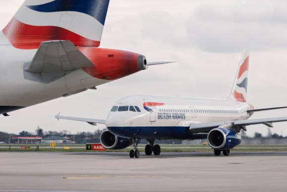 British Airways announces new partnership with Shanghai-based carrier, China Eastern Airlines