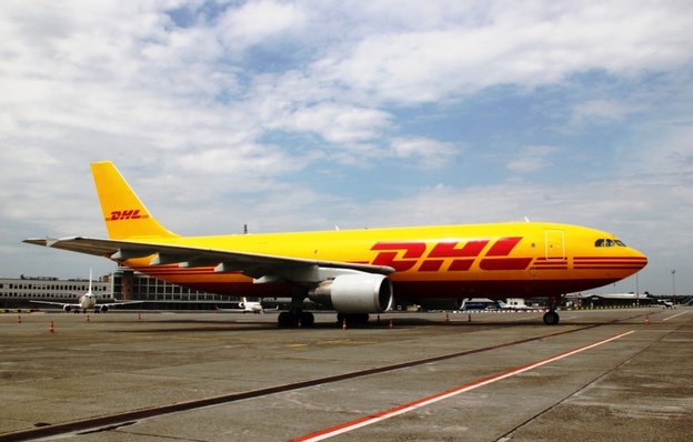 Budapest Airport to develop large warehouse and office complex for the airport operations of DHL Express 