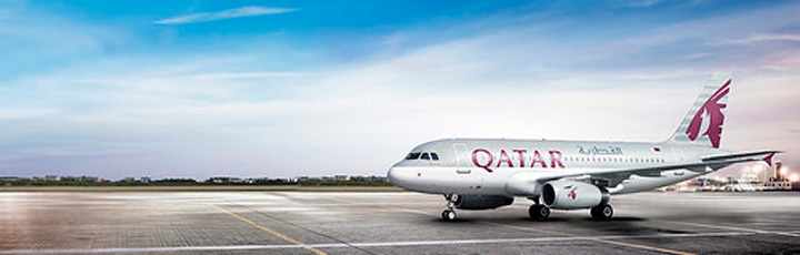 Qatar Airways achieved the number one spot in global ranking of international airlines by AirHelp