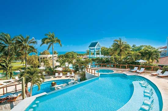 Sandals Ochi Beach Resort to host World Travel Awards Caribbean & North America Gala Ceremony 2016