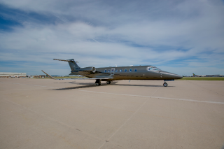 Bombardier Business Aircraft announces to deliver two brand new Learjet 75 aircraft to Zenith Aviation 