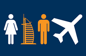 IATA: 2016 World Passenger Symposium, Dubai, 18-20 October