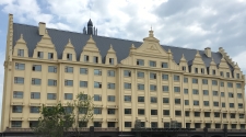 Steigenberger to open new five-star hotel in Heihe, China 