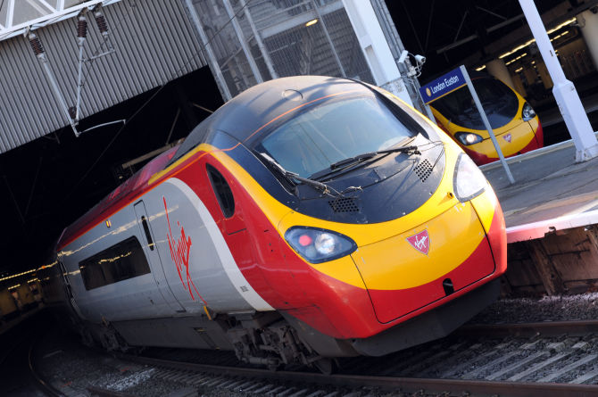 Virgin Trains extends its booking horizon to six months in advance to tempt people away from air travel