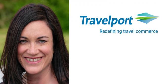 Travelport creates Digital Organisation and new Chief Customer and Marketing Officer role