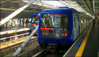 Bombardier's first rail control project in Ecuador will help alleviate Quito’s congestion