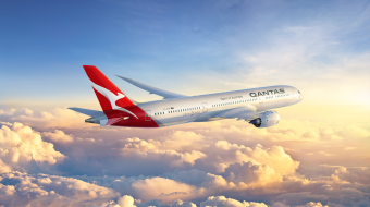 Qantas Group unveils new design of its iconic Kangaroo logo 