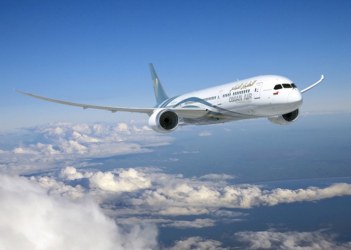 Oman Air to move its daily Muscat to London flights to Terminal 4 at London Heathrow Airport from January 31, 2017 