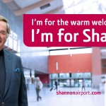 Pin your support to Shannon