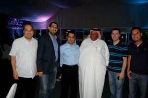Bahrain Airport Company Hosts Ghabga Night for staff