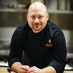 Four Seasons Hotel Baltimore Serves Up Cooking Classes with Chef Oliver Beckert