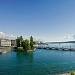 Four Seasons Hotel des Bergues Geneva Hosts 5th Annual Run of Hope