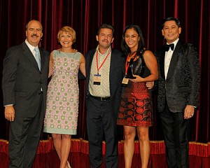 Four Seasons Resort Punta Mita, Mexico Recognized as "Best of the Best" Family Program by Virtuoso