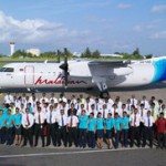 Island Aviation Services Ltd to Start New Routes in November 2012