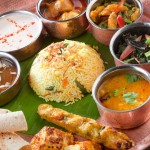 "The Royal Rajasthan" Food Festival @ Zune, Hilton New Delhi / Janakpuri