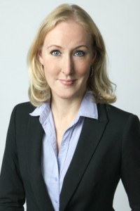 Stella Warmuth becomes Area Manager Middle East, Asia Pacific & Africa