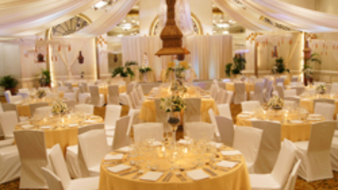 Travel Pr News Weddings At Dusit Thani Manila