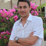 Adrian Messerli Appointed Director of Food and Beverage at Four Seasons Resort Sharm El Sheikh, Egypt