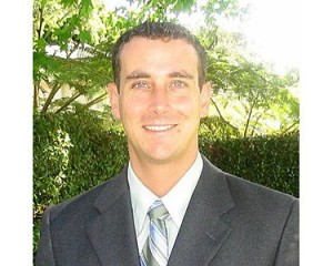 Drew Clarke, Director of Sales