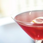 “Drink Pink” in October at Four Seasons
