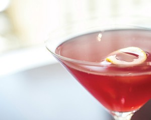 “Drink Pink” in October at Four Seasons