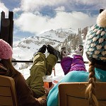 Four Seasons Resort Jackson Hole Offers New Winter Packages for Those Seeking Adventure, Romance or Their First Ski Experience - Photo Credit- Steve Casimiro/ Jackson Hole Mountian Resort