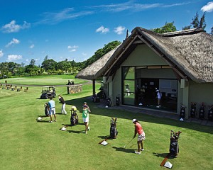 Four Seasons Resort Mauritius at Anahita Launches Kids’ Golf Academy