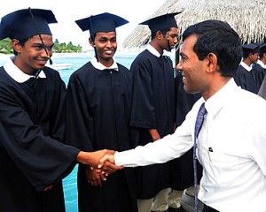 Four Seasons Resorts Maldives Win Prestigious Condé Nast Traveler World Savers Awards 2012