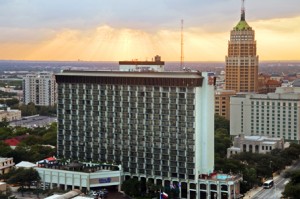 Hilton Palacio del Rio today announced a promotion in partnership with the San Antonio Museum of Art. Credit: Hilton Hotels & Resorts.
