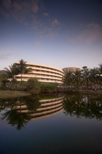 Hilton Phuket Arcadia Resort & Spa today announced the appointments for a number of leadership and senior management roles within the luxurious resort. Credit: Hilton Hotels & Resorts.