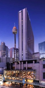 Continuing its recent winning streak Hilton Sydney has been honored with four coveted awards by the Australian Hotels Association at the 2012 National Awards for Excellence. Credit: Hilton Hotels & Resorts