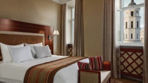 Kempinski opens its first hotel in Vilnius, Lithuania