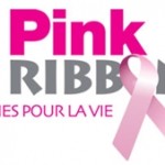 La SNCB soutient l’action de sensibilisation Pink Ribbon