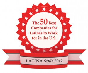 Hilton Worldwide today announced its inclusion as one of the “50 Best Companies for Latinas to Work For” in LATINA Style Magazine’s annual LATINA Style 50 Report. Credit: Hilton Worldwide