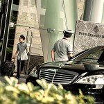 On the Move: Four Seasons Keeps Business Travellers Connected with New Mobile Technology Innovations