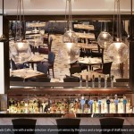 Singapore Marriott Hotel's Restaurants Lauded in 'WINE & DINE'