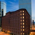 The Brown Palace Hotel and Spa Joins Autograph Collection Denver Landmark is 35th Hotel to Join Marriott International’s Growing Portfolio of Independent Hotels
