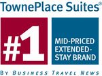 TownePlace Suites by Marriott is #1 Midprice Extended-Stay Brand