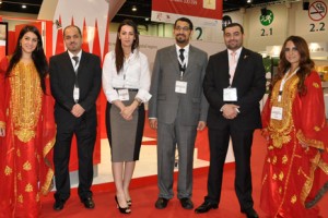 Bahrain Airport Company represents the Kingdom at World Route Development Forum 