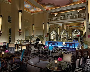 Celebrate the Festive Season in Asia's Most Dynamic City with Four Seasons Hotel Bangkok
