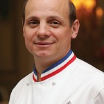 Chef Eric Briffard