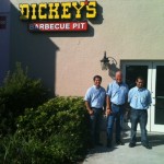 Dickey’s Barbecue Opening New Location in Fort Myers