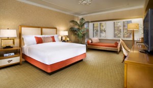 DoubleTree by Hilton, Hilton Worldwide's fastest growing full-service brand, and the New Tropicana Las Vegas today announced a strategic franchise agreement that marks the return of Hilton Worldwide to the Las Vegas Strip after an almost 14-year absence. Credit: DoubleTree by Hilton