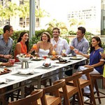 Executive Chef Aaron Brooks and Team Present Popup Cooking Class Series at Four Seasons Hotel Miami