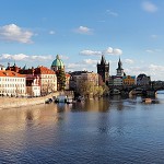 Festive Celebrations and New Year’s Eve Party at Four Seasons Hotel Prague